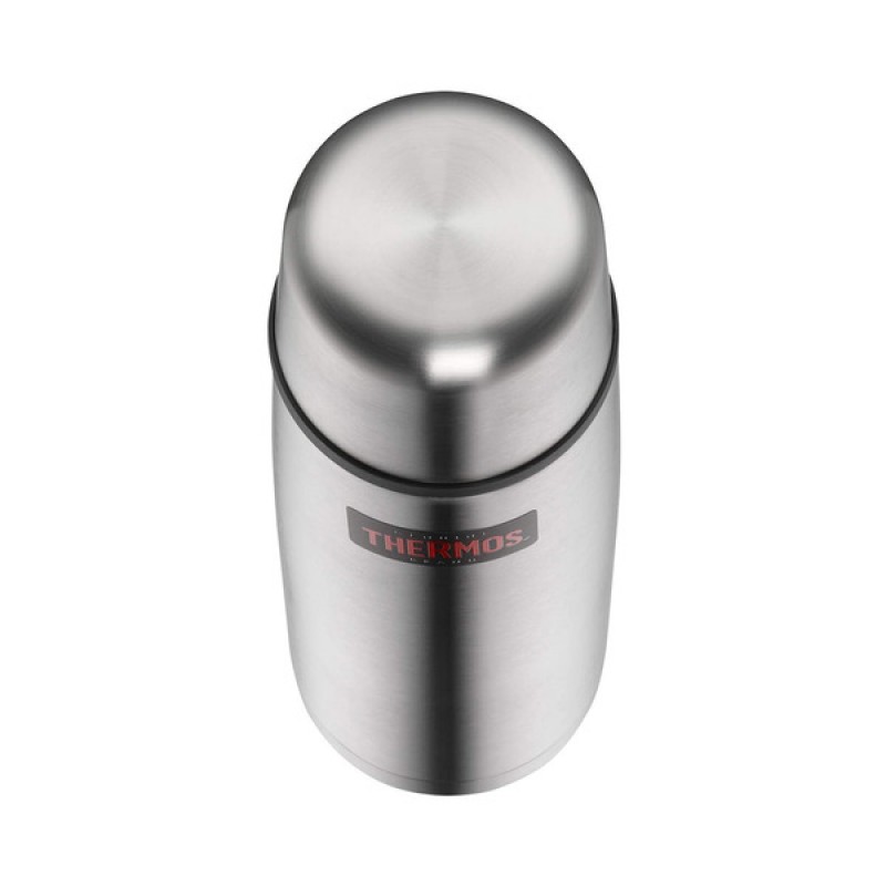 Thermos FBB-1000 Staltermos Classic 1 LT (Stainless Steel) 
